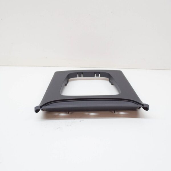 30722395 - Volvo XC90 MK1 Front Center Console Shift Cover Plate 30722395 NEW