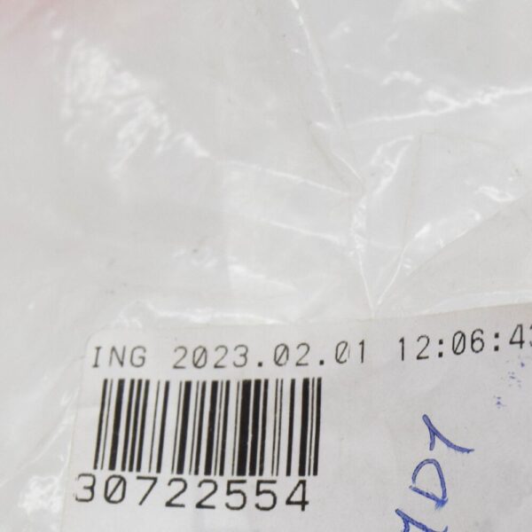 30722554 - Volvo S80 MK2 Transmission Tunnel Console Rubber Buffer 30722554 New