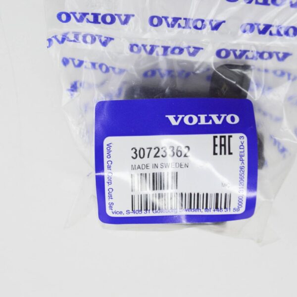 30723362 - Volvo S60 MK2 Radiator Mount Slam Panel Bracket 30723362 NEW ORIGINAL