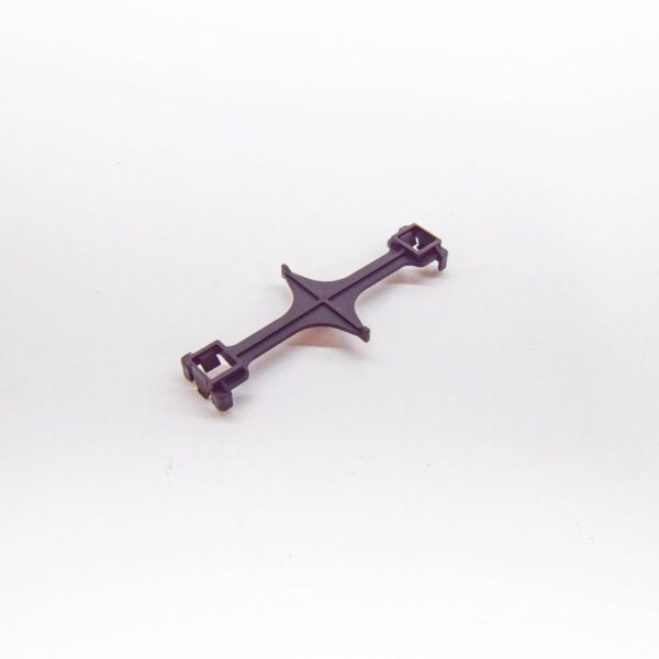 30728819 - Volvo C30 Parking Aid System Control Module Bracket Spacer 30728819 NEW GENUINE