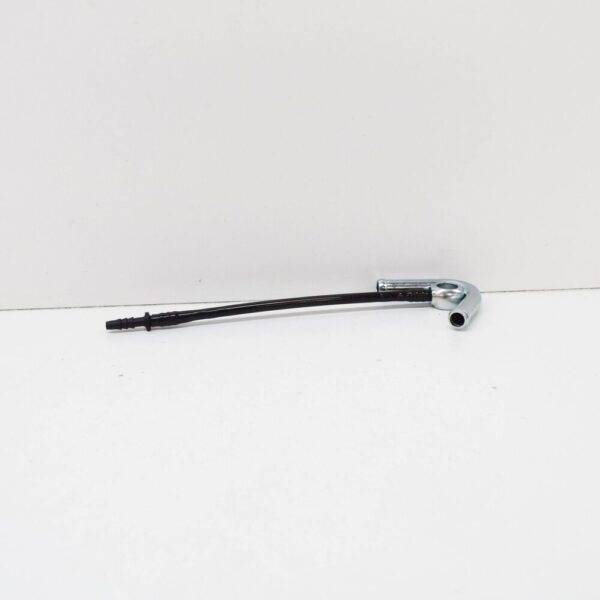 30731007 - Volvo S80 MK1 crankcase ventilation hose nipple 30731007 new