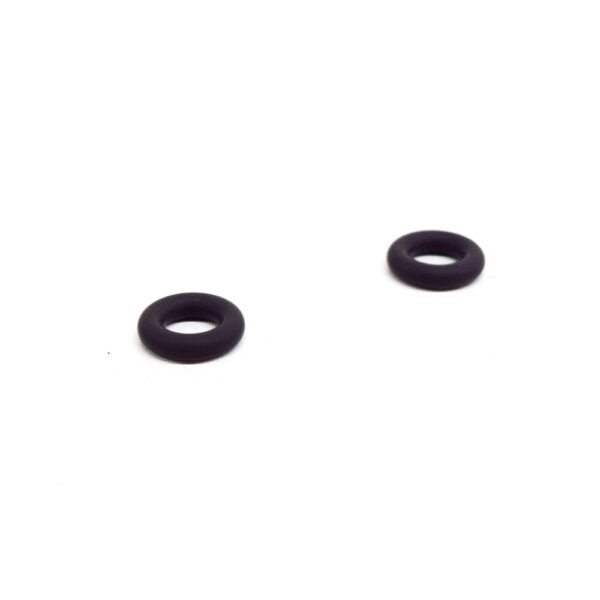 30731375 - VOLVO S60 MK1 FUEL INJECTOR O-RING KIT 30731375 NEW GENUINE