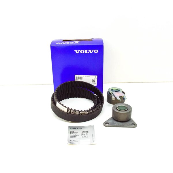 30731727 - Gear belt set for Volvo V70 MK2, 30731727, original part