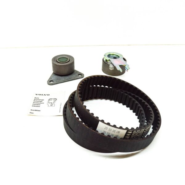 30731727 - Gear belt set for Volvo V70 MK2, 30731727, original part
