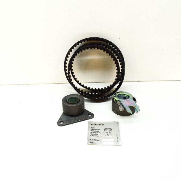 30731727 - Gear belt set for Volvo V70 MK2, 30731727, original part