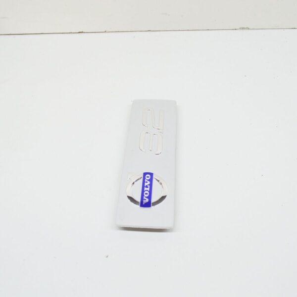 30731914 - Volvo S80 MK2 Engine Cover Emblem Badge 30731914 NEW GENUINE