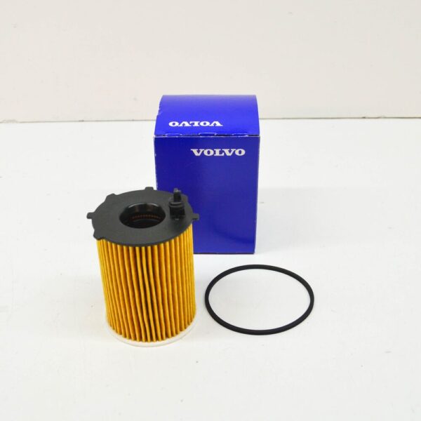 30735878 - VOLVO S80 MK2 OIL FILTER 30735878 NEW GENUINE
