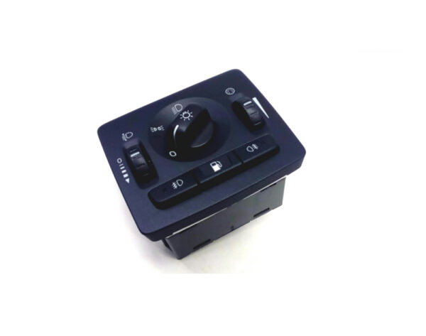 30739300 - Volvo C70 II Convertible MK2 Headlight Switch Control Unit 30739300 NEW ORIGINAL