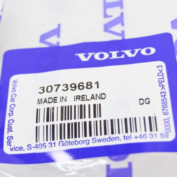 30739681 - VOLVO C30 BLIS SWITCH 30739681 NEW GENUINE