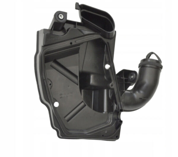 30740998 - VOLVO S40 MK2 ENGINE AIR INTAKE RESONATOR 30740998 NEW GENUINE