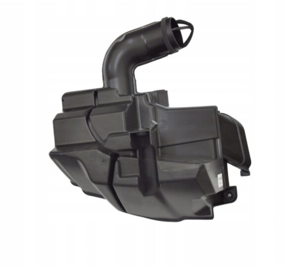 30740998 - VOLVO S40 MK2 ENGINE AIR INTAKE RESONATOR 30740998 NEW GENUINE
