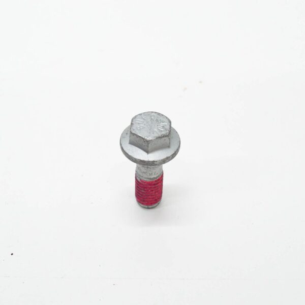 30741260 - Volvo S60 MK2 Front Wheel Brake Flange Screw 30741260 NEW GENUINE