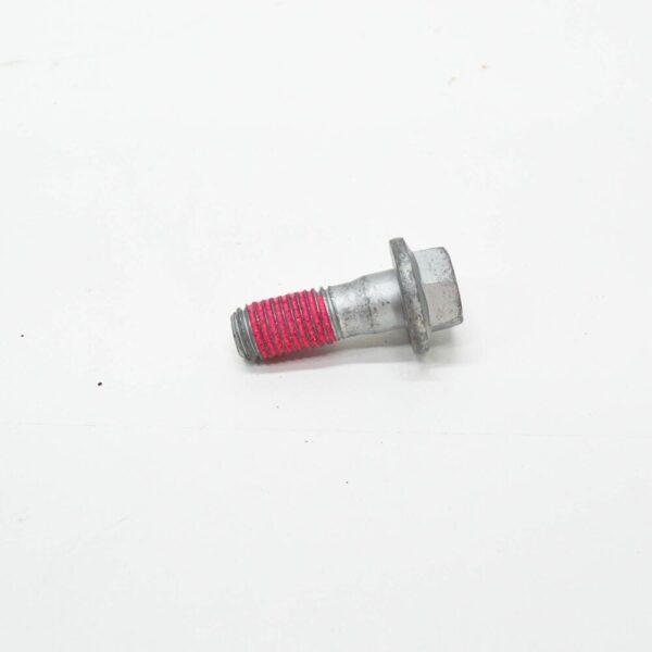 30741260 - Volvo S60 MK2 Front Wheel Brake Flange Screw 30741260 NEW GENUINE