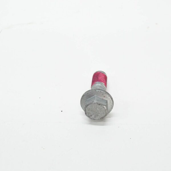 30741260 - Volvo S60 MK2 Front Wheel Brake Flange Screw 30741260 NEW GENUINE