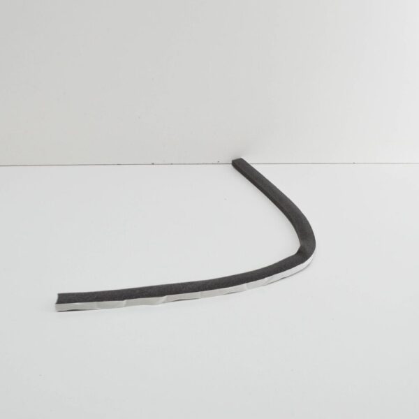30741566 - Volvo V60 MK1 radiator gasket strip 30741566, original part