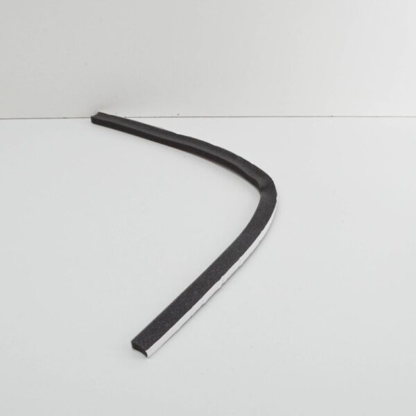 30741566 - Volvo V60 MK1 radiator gasket strip 30741566, original part