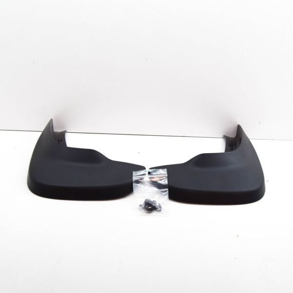 30744142 - Volvo XC70 MK2 Rear Mudflap Set 30744142 NEW GENUINE