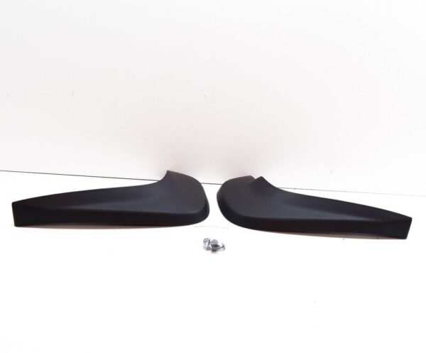 30744142 - Volvo XC70 MK2 Rear Mudflap Set 30744142 NEW GENUINE