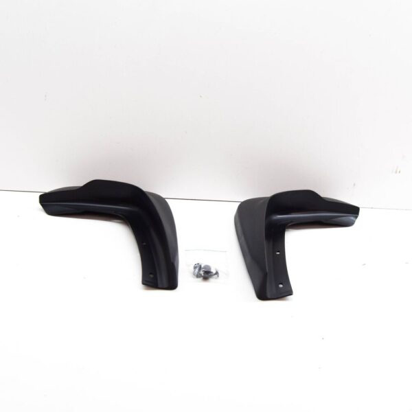 30744142 - Volvo XC70 MK2 Rear Mudflap Set 30744142 NEW GENUINE