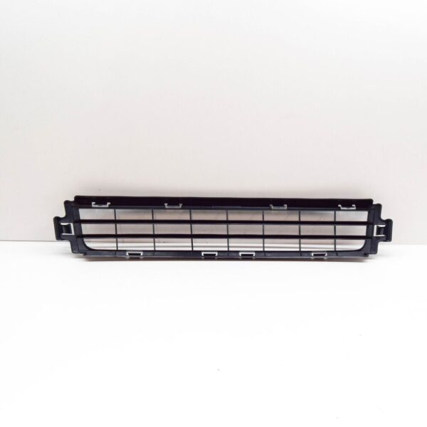 30744911 - Volvo S40 MK2 Front Bumper Lower Grill 30744911 NEW GENUINE