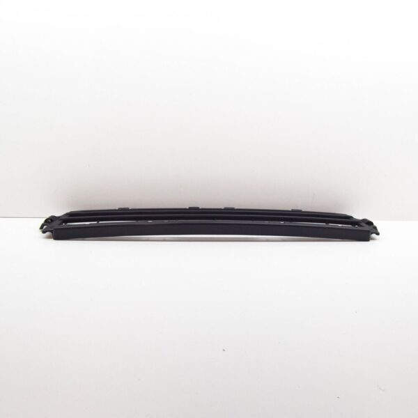 30744911 - Volvo S40 MK2 Front Bumper Lower Grill 30744911 NEW GENUINE