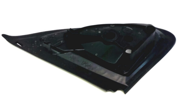 30745084 - Volvo S60 MK1 Front Left Door Mirror Gasket 30745084 NEW REAL