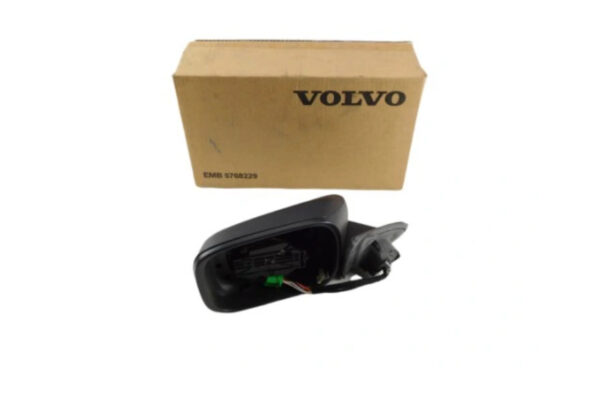 30745226 - VOLVO XC90 MK1 FRONT LEFT WING MIRROR 30745226 NEW GENUINE