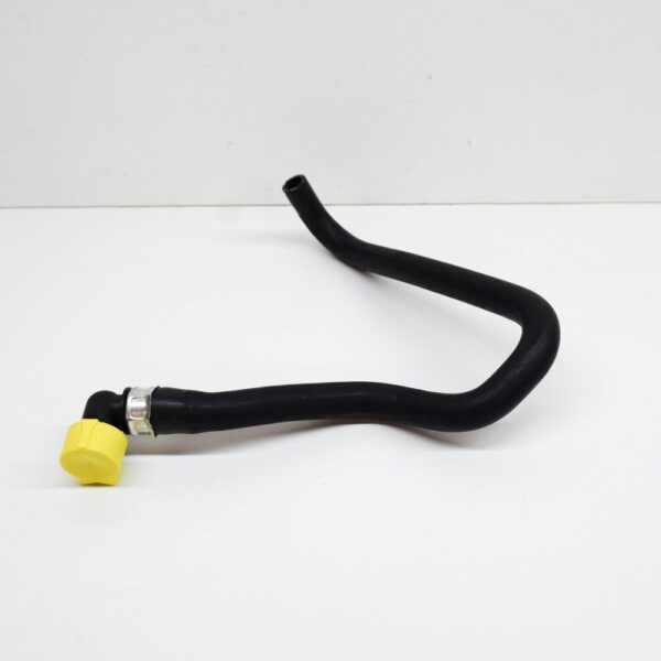 30745325 - Volvo XC90 I MK1 HVAC Heating Hose 30745325 NEW ORIGINAL