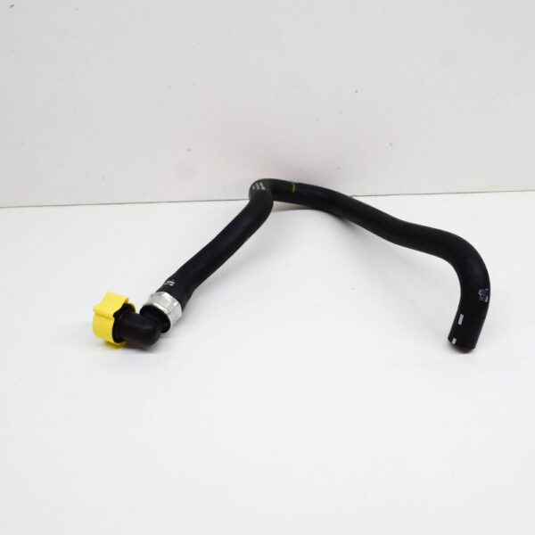 30745325 - Volvo XC90 I MK1 HVAC Heating Hose 30745325 NEW ORIGINAL