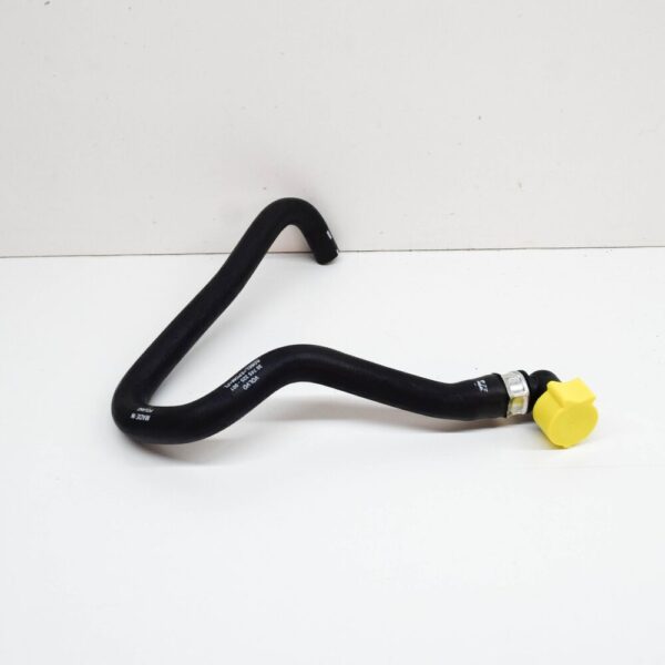 30745325 - Volvo XC90 I MK1 HVAC Heating Hose 30745325 NEW ORIGINAL