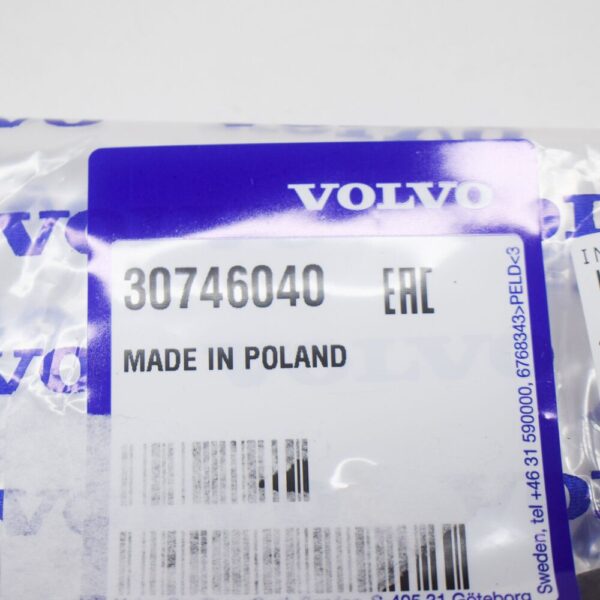 30746040 - VOLVO XC70 MK2 Front ABS Wheel Speed Sensor Harness 30746040 NEW GENUINE