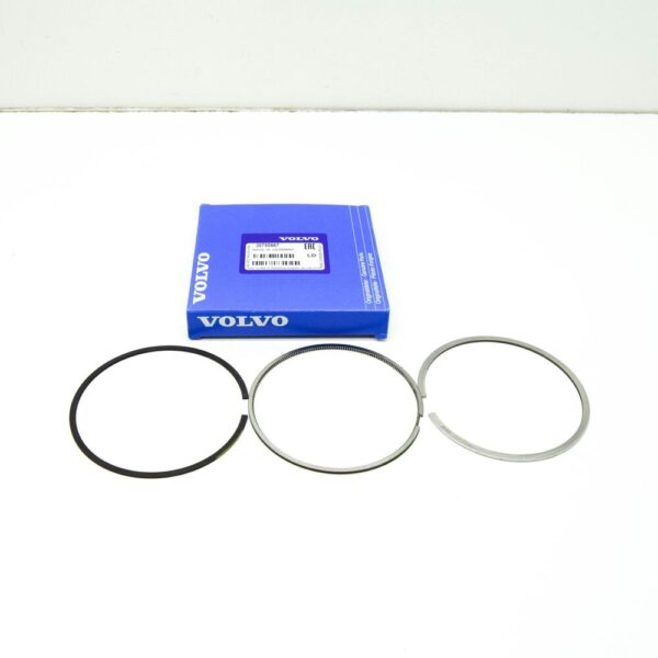 30750667 - VOLVO S40 MK2 PISTON RING SET 30750667 NEW GENUINE