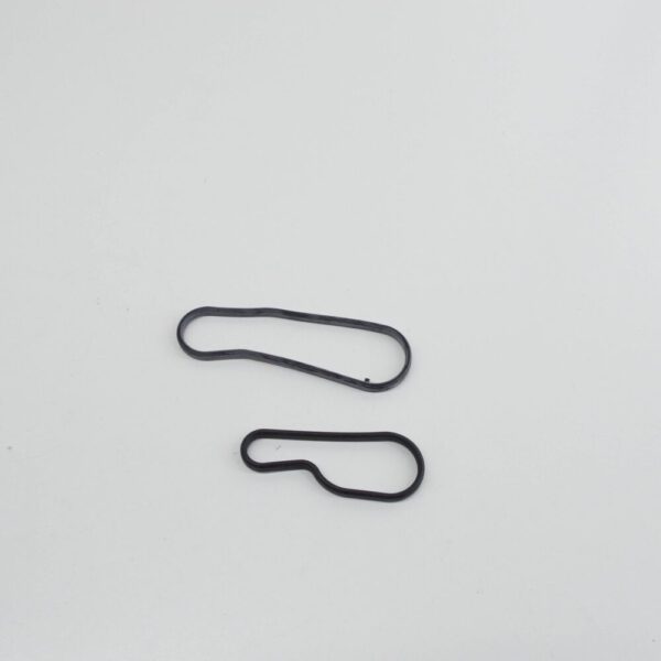 30751324 - Volvo V60 MK1 Oil Cooler Gasket Set 30751324, NEW, ORIGINAL