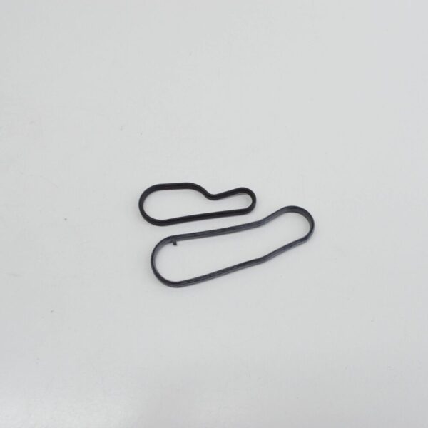 30751324 - Volvo V60 MK1 Oil Cooler Gasket Set 30751324, NEW, ORIGINAL