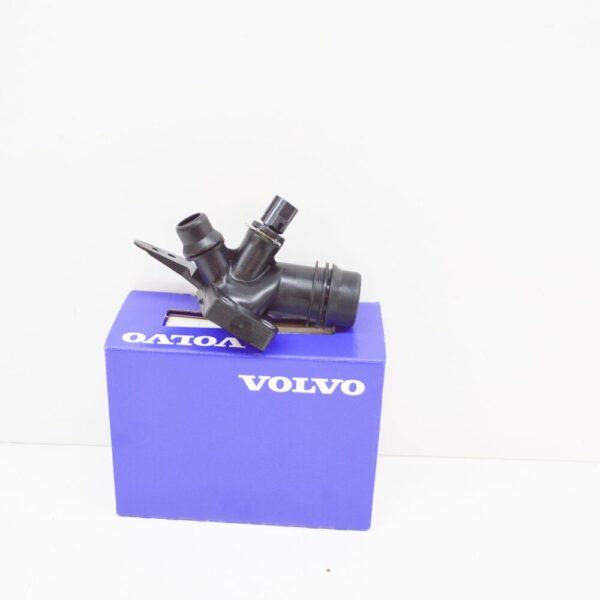 30751954 - VOLVO XC60 MK1 Engine Coolant Thermostat Housing 30751954 NEW GENUINE