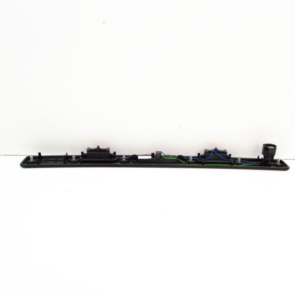 30753341 - Volvo XC60 MK1 Trunk Door License Plate Light Bar 30753341 NEW GENUINE