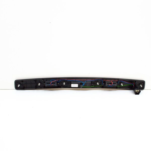 30753341 - Volvo XC60 MK1 Trunk Door License Plate Light Bar 30753341 NEW GENUINE