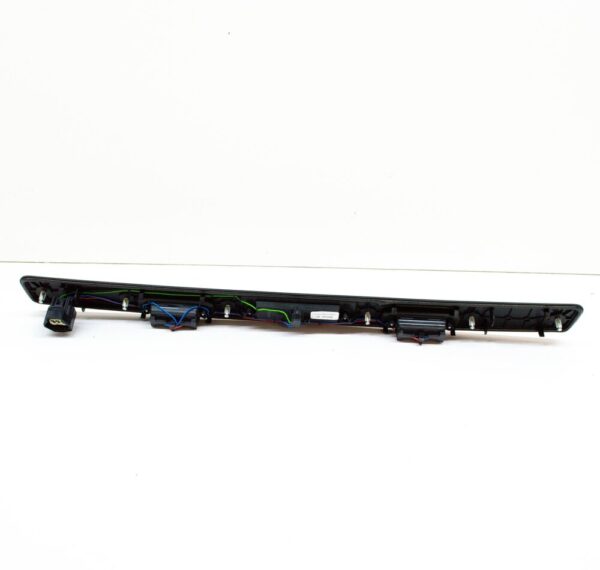30753341 - Volvo XC60 MK1 Trunk Door License Plate Light Bar 30753341 NEW GENUINE