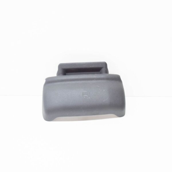 30756201 - Volvo XC90 MK1 rear bumper trailer towing cap 30756201 NEW ORIGINAL