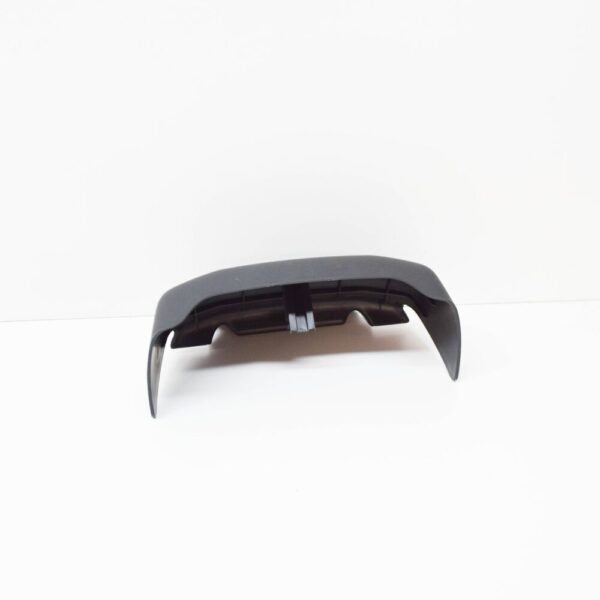 30756201 - Volvo XC90 MK1 rear bumper trailer towing cap 30756201 NEW ORIGINAL