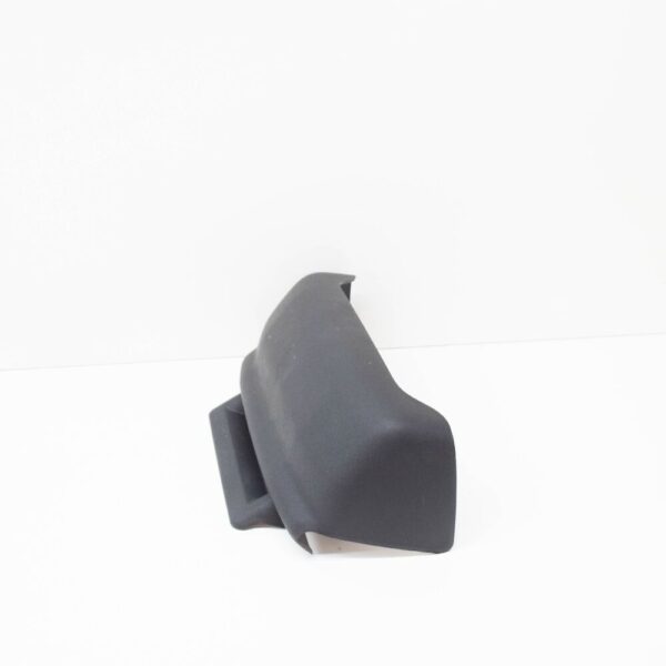 30756201 - Volvo XC90 MK1 rear bumper trailer towing cap 30756201 NEW ORIGINAL