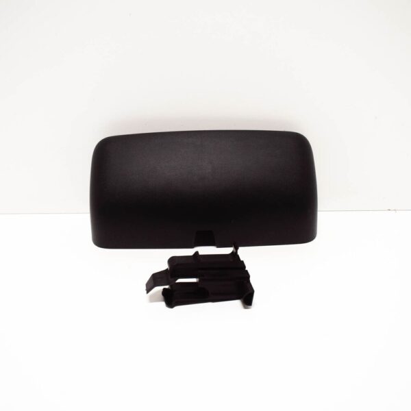 30756384 - Volvo V70 MK3 Rear Detachable Towbar Bumper Cover 30756384 NEW GENUINE