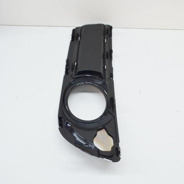 30756579 - Volvo XC70 MK2 Fog Light Frame Kit 30756579, Original Part