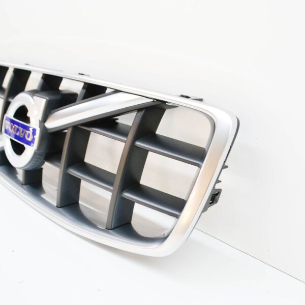 30756998 - Volvo V70 III BW MK3 Radiator Grill Front 30756998 NEW