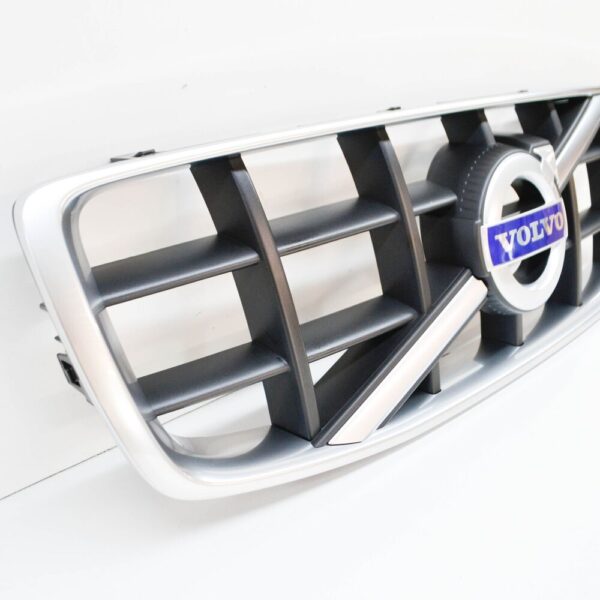 30756998 - Volvo V70 III BW MK3 Radiator Grill Front 30756998 NEW