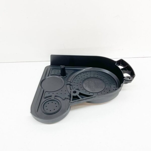 30757214 - VOLVO XC90 MK1 V-Ribbed Belt Cover 30757214 NEW GENUINE