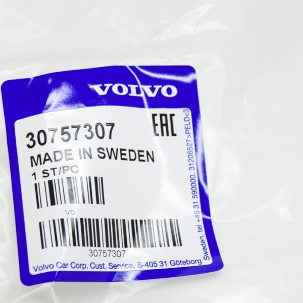 30757307 - Volvo V70 MK2 Evaporative Emission Hose 30757307 NEW
