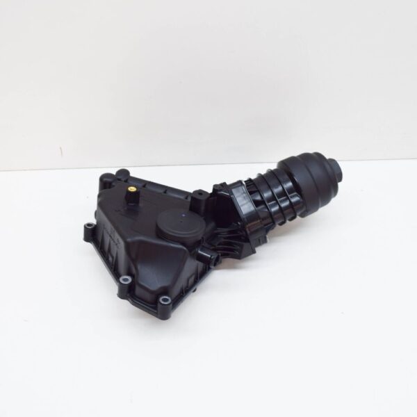 30757730 - Volvo S80 MK2 Oil Filter Housing 30757730 NEW GENUINE
