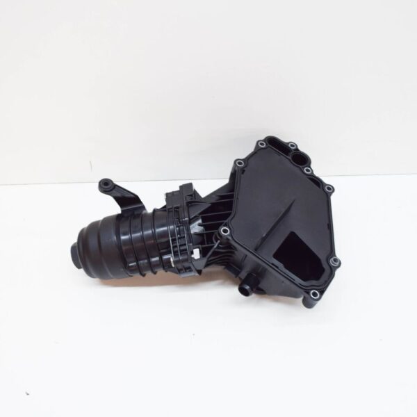 30757730 - Volvo S80 MK2 Oil Filter Housing 30757730 NEW GENUINE
