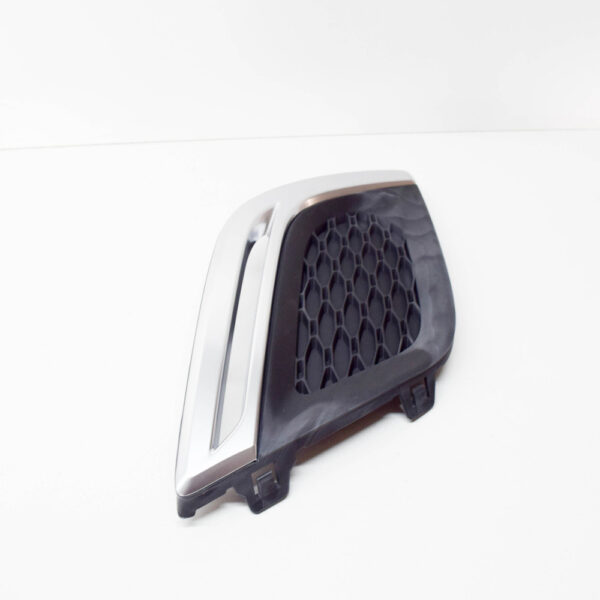 30758118 - VOLVO XC60 MK1 Front Bumper R-Design Decor Trim Kit 30758118 NEW GENUINE